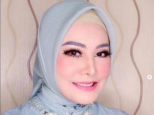 Dirumorkan Dekat dengan Pria Turki, Cici Paramida Mulai Buka Hati