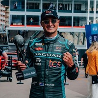 Daftar Instagram Pembalap Formula E 2022, Siapa Paling Banyak Follower?