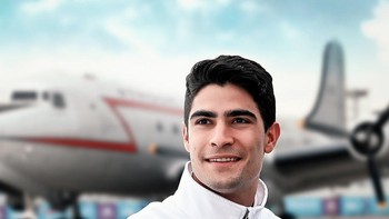 @sergiosettecamara - 69,7 ribu follower. Foto: (Instagram).