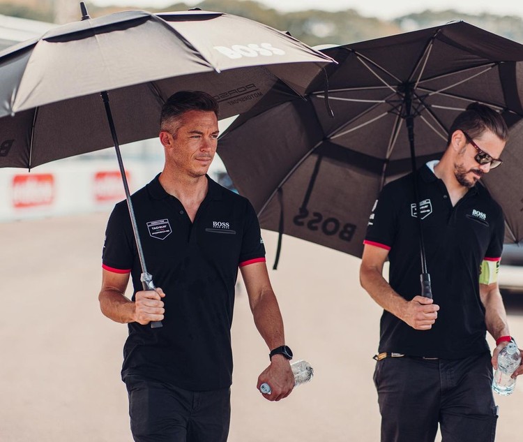 Daftar Instagram Pembalap Formula E 2022, Siapa Paling Banyak Follower?