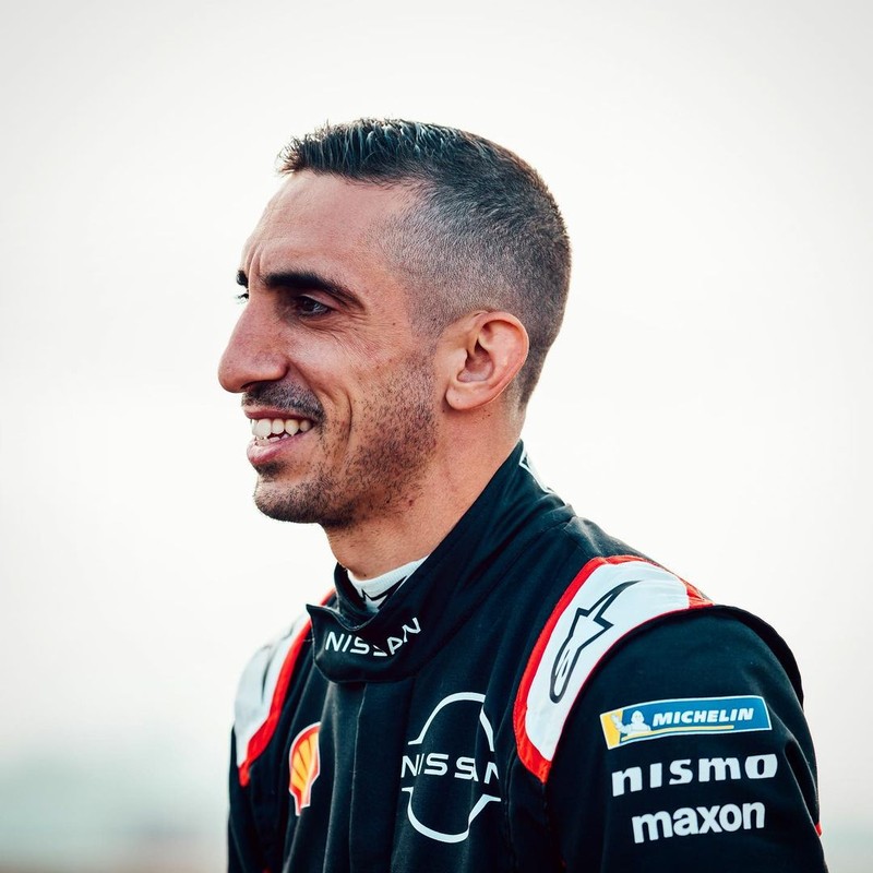 Daftar Instagram Pembalap Formula E 2022, Siapa Paling Banyak Follower?