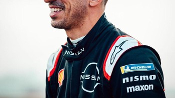 @sebastien_buemi - 92,7 ribu follower. Foto: (Instagram).