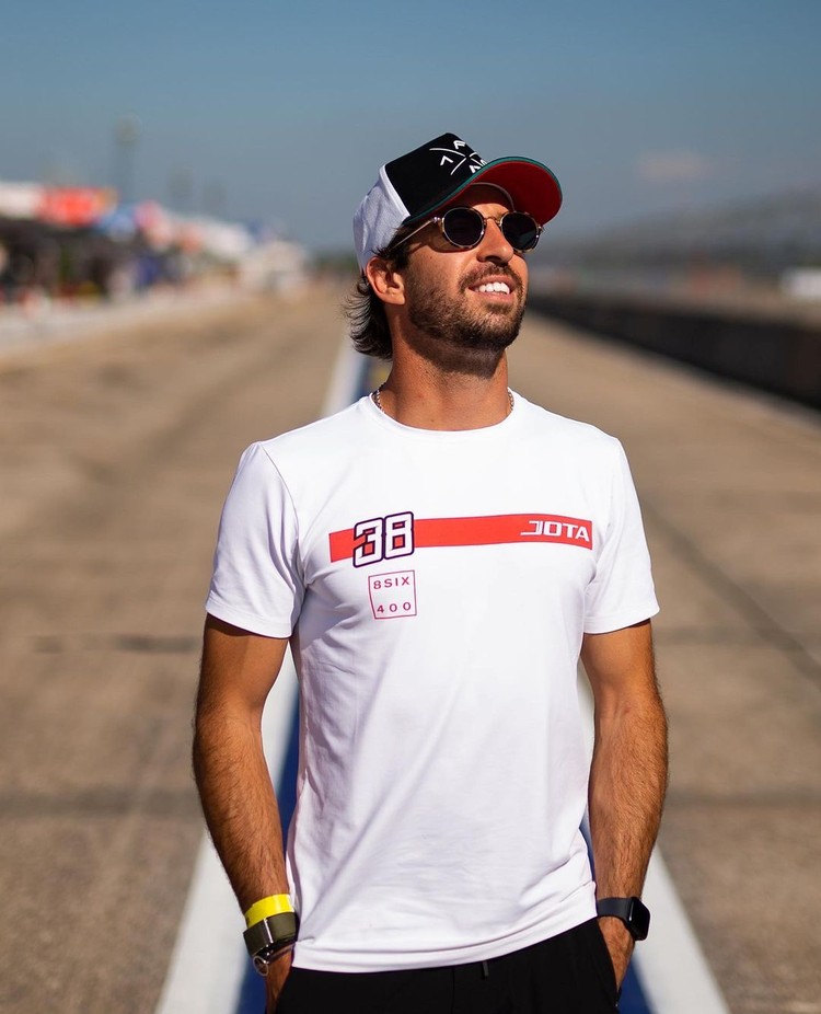 Daftar Instagram Pembalap Formula E 2022, Siapa Paling Banyak Follower? Daftar Instagram Pembalap Formula E 2022, Siapa Paling Banyak Follower?