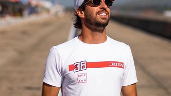 @afelixdacosta - 107 ribu follower. Foto: (Instagram).