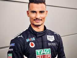 Daftar Instagram Pembalap Formula E 2022, Siapa Paling Banyak Follower?