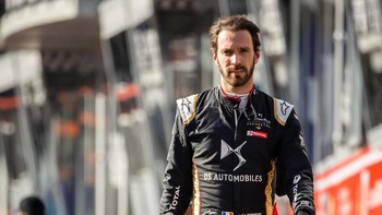 @jeanericvergne - 166 ribu follower. Foto: (Instagram).