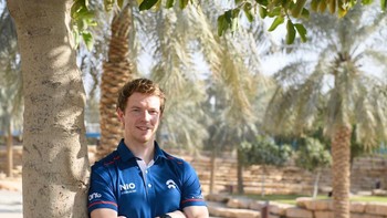 @oliver_turvey - 6.316 follower. Foto: (Instagram).