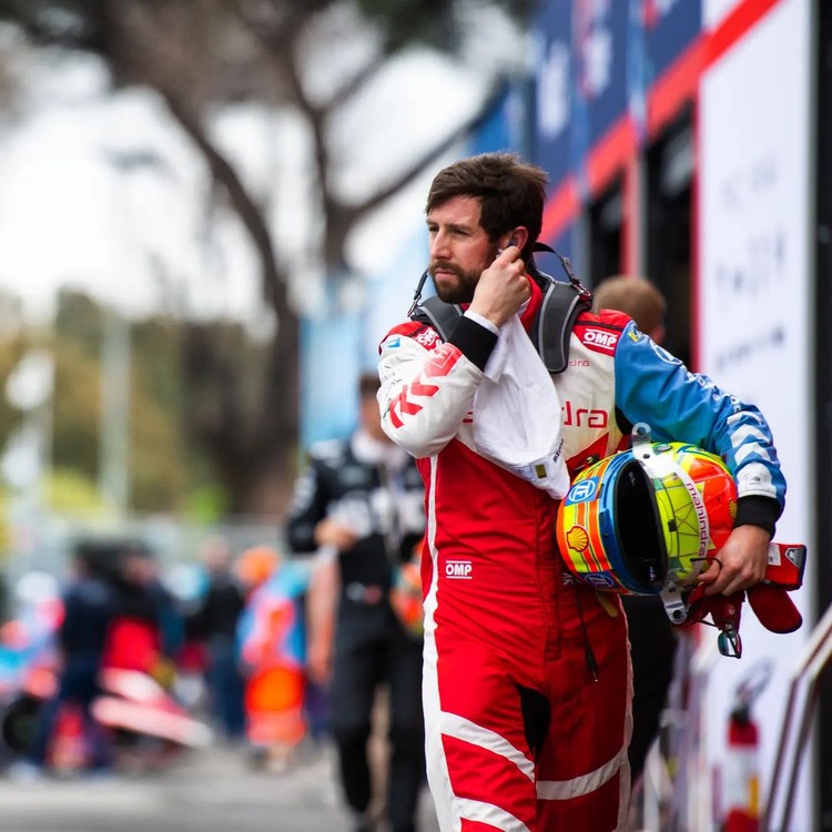 Daftar Instagram Pembalap Formula E 2022, Siapa Paling Banyak Follower?