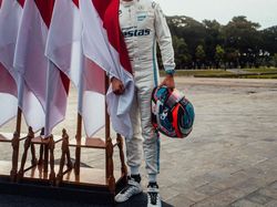 Daftar Instagram Pembalap Formula E 2022, Siapa Paling Banyak Follower?