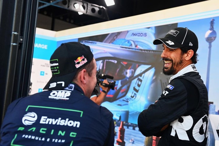 Daftar Instagram Pembalap Formula E 2022, Siapa Paling Banyak Follower? Daftar Instagram Pembalap Formula E 2022, Siapa Paling Banyak Follower?