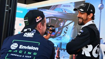 @lucasdigrassi - 201 ribu follower. Foto: (Instagram).