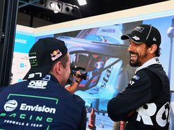 Daftar Instagram Pembalap Formula E 2022, Siapa Paling Banyak Follower?