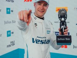 Daftar Instagram Pembalap Formula E 2022, Siapa Paling Banyak Follower?