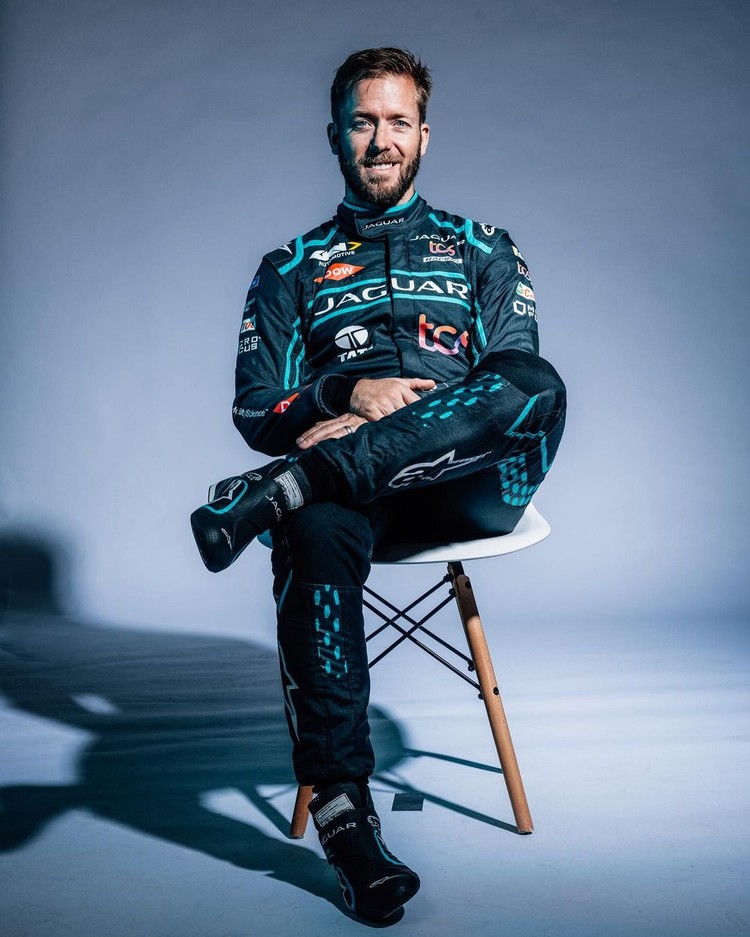 Daftar Instagram Pembalap Formula E 2022, Siapa Paling Banyak Follower?