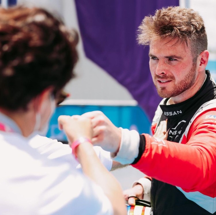 Daftar Instagram Pembalap Formula E 2022, Siapa Paling Banyak Follower? Daftar Instagram Pembalap Formula E 2022, Siapa Paling Banyak Follower?