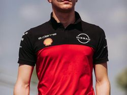 Daftar Instagram Pembalap Formula E 2022, Siapa Paling Banyak Follower?