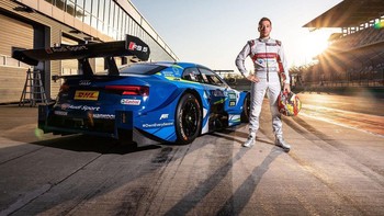 @robinfrijns1 - 33,8 ribu follower. Foto: (Instagram).