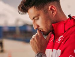 Daftar Instagram Pembalap Formula E 2022, Siapa Paling Banyak Follower?