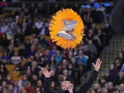 Deretan Foto Unik Mengecoh Mata, Dijamin Bikin Bingung