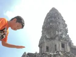 Deretan Foto Unik Mengecoh Mata, Dijamin Bikin Bingung