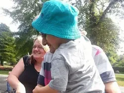 Deretan Foto Unik Mengecoh Mata, Dijamin Bikin Bingung