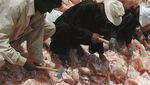 Diambil dari Gunung, Proses Pembuatan Himalayan Salt Ini Sangat Sulit