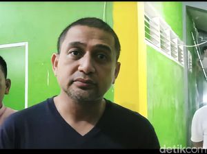 Stadion BJ Habibie Parepare Lolos Verifikasi, Appi: Kita Terus Benahi