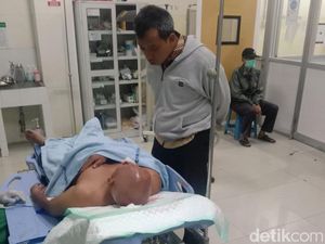 Sopir Taksi Online Dibegal Penumpang di Citraland, 1 Pelaku Diamankan