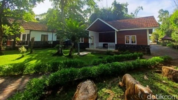 G-Land Joyo's Surf Camp and Resort