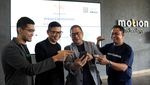 Genjot Pembiayaan Kredit Pintar