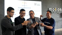 Integrasi ini merupakan inisiatif kedua lembaga keuangan tersebut untuk melengkapi ekosistem aplikasinya. Dengan mengintegrasikan layanan Kredit Pintar ke dalam aplikasi MotionBanking, pengguna dapat menikmati layanan perbankan yang lengkap, mulai dari tabungan hingga pinjaman.