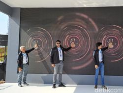 Jajal 5G Indosat di Formula E 2022, Ngeeeng Ngebut!