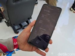 Jajal 5G Indosat di Formula E 2022, Ngeeeng Ngebut!