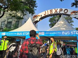 Jajal 5G Indosat di Formula E 2022, Ngeeeng Ngebut!