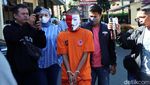 Ini Pemuda Garut yang Jual Teman Rp 300 Ribu ke Sopir Truk