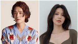 Hubungan 14 Tahun Kandas, Jung Kyung Ho & Sooyoung Saling Unfollow IG
