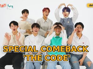 K-Talk: Kenalan dengan Ciipher, Boy Group Besutan Rain!