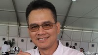 Sebelumnya, Firman juga menjabat sebagai Asisten Logistik Kapolri dan Kepala Kepolisian Daerah Jambi. Dalam catatan detikcom, Firman tercatat pernah menjabat sebagai Kapolres Jakarta Selatan pada tahun 2009.(Alfito/detikcom)