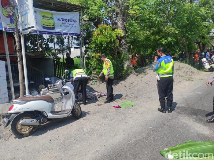 Kecelakaan tewaskan anggota DPRD Magetan