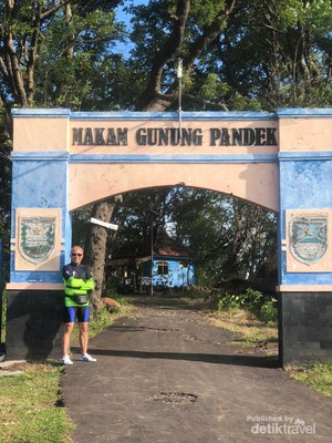 Keindahan Bukit Bintang, Wahana Wisata Religi Probolinggo