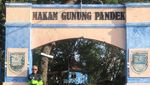 Keindahan Bukit Bintang, Wahana Wisata Religi Probolinggo