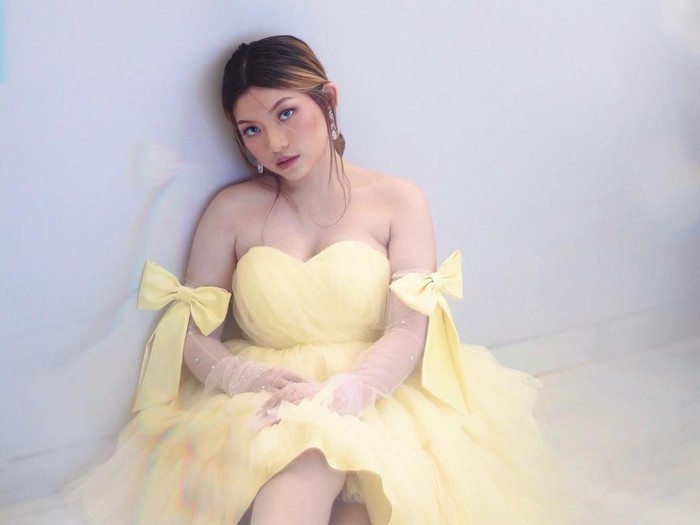 Kezia Kaithlyn