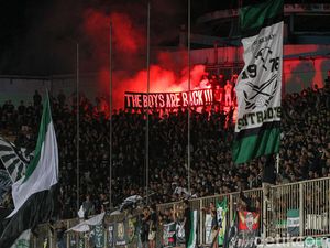 PSS Sleman VS Borneo FC, Stadion Maguwoharjo Siap Tampung 24 Ribu Penonton