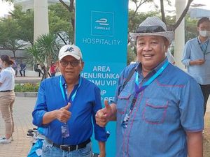 NasDem DKI Siapkan Karpet Biru untuk M Taufik yang Sudah Berbaju Biru