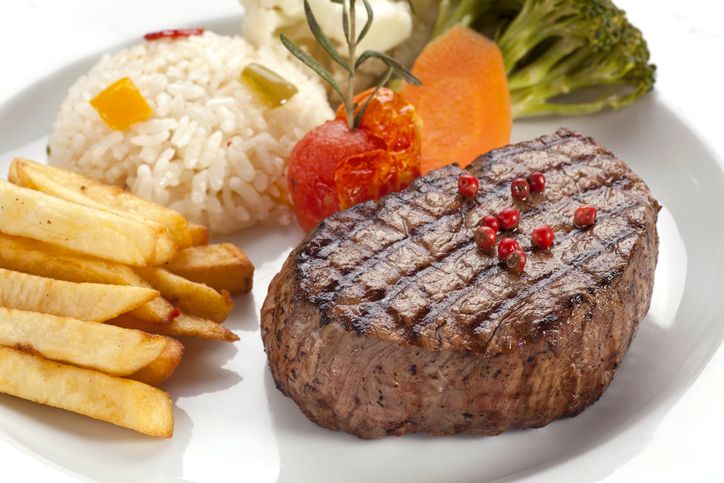 Kentang hingga Pasta, 5 Pelengkap Ini Bikin Steak Makin Nikmat