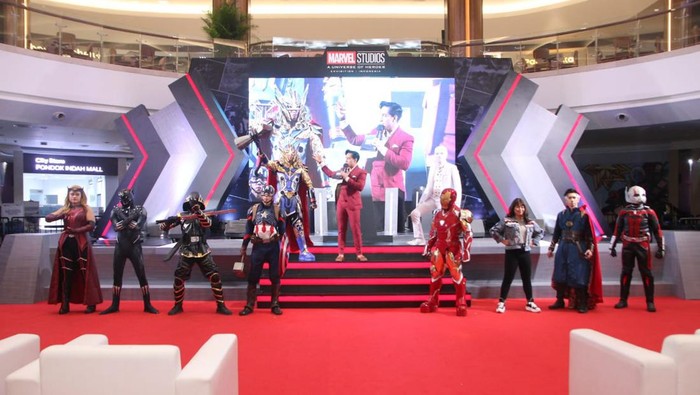 Marvel Studios
