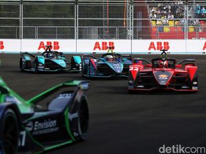 Saat PDIP Minta Panitia Formula E Pede Dievaluasi Usai Pakai APBD