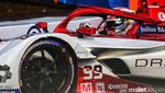 Melihat Pebalap Adu Cepat di Formula E Jakarta