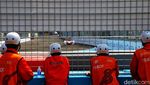 Melihat Pebalap Adu Cepat di Formula E Jakarta