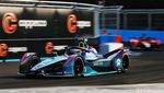 Melihat Pebalap Adu Cepat di Formula E Jakarta